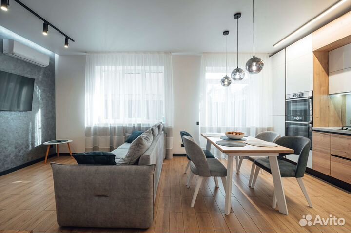 Качественно и профессионально ремонт