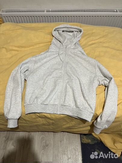 Зип худи befree