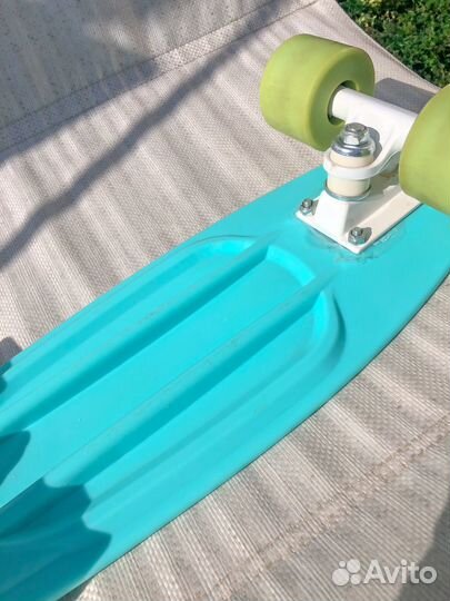 Мини-круизер Termit