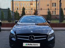 Mercedes-Benz A-класс 1.6 AMT, 2013, 67 000 км, с пробегом, цена 1 580 000 руб.