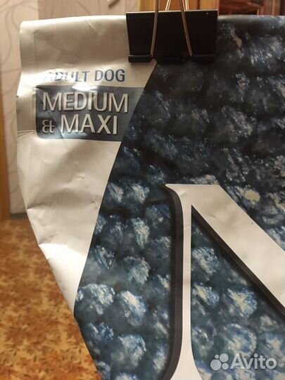 Сухой корм для собак Farmina N&D