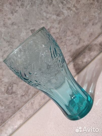 Стакан из макдональдса