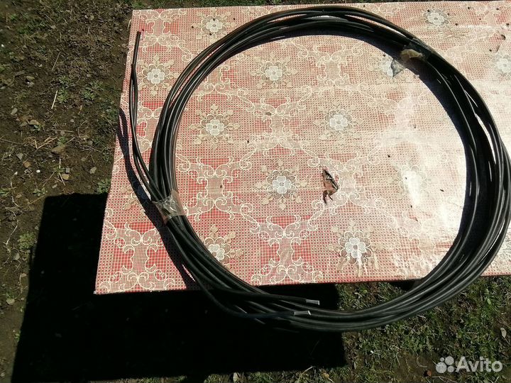 Провод сип 2х16