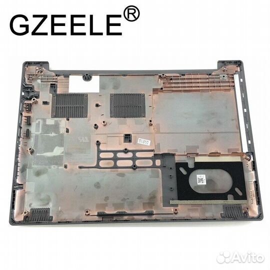 Нижняя часть корпуса новая Lenovo 520S-14IKB