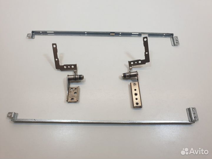 Петли матрицы MSI MS-16G5 MS16GX LCD BKT