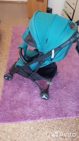 Детские коляски бу