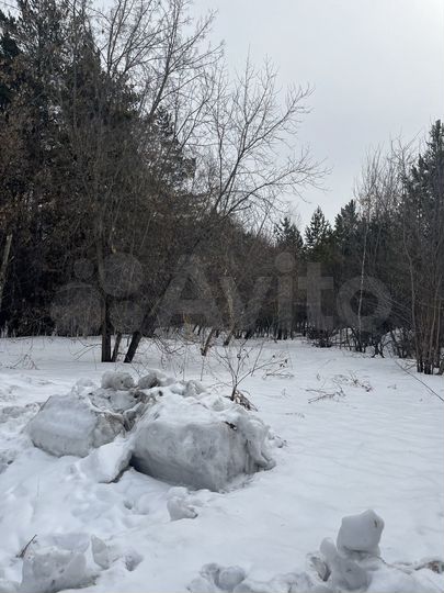 Участок 20 сот. (ИЖС)