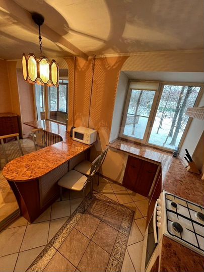 1-к. квартира, 31,8 м², 2/9 эт.