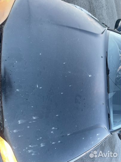 Капот mark 2 90