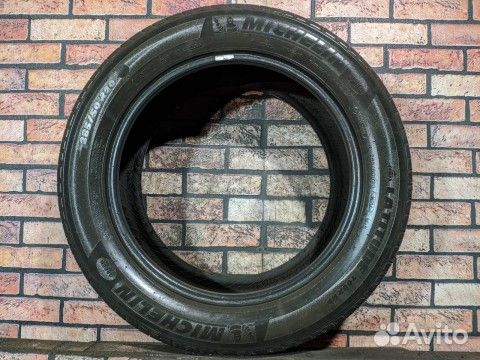 Michelin Latitude Tour HP 285/50 R20