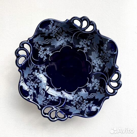 Ваза немецкая, 1939 г