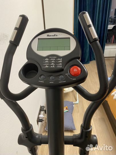 Элипсоидный тренажер HouseFit