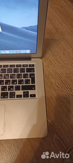 Apple MacBook Air 13 2013