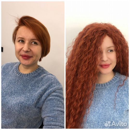 Афрокудри, дредокудри, афрокоси, зизи де косы