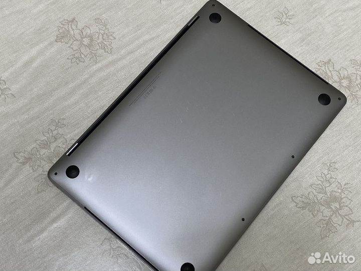 Apple MacBook Air 13 2019