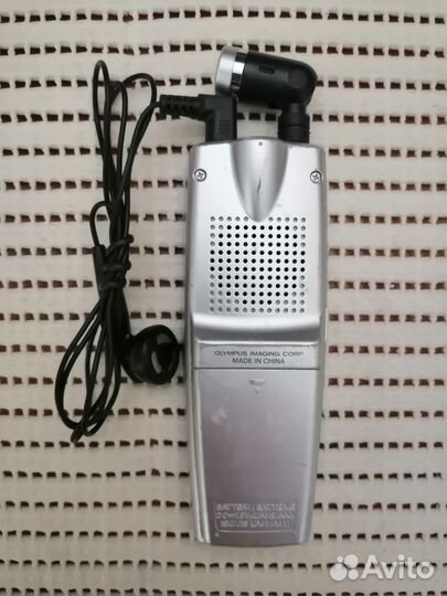 Диктофон Olympus VN-3100PC