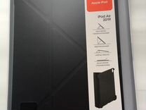 Чехол-папка для Apple iPad Air 2019 черный
