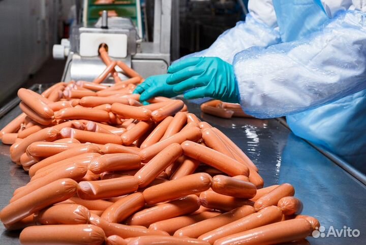 Упаковщик Без опыта от 15 смен