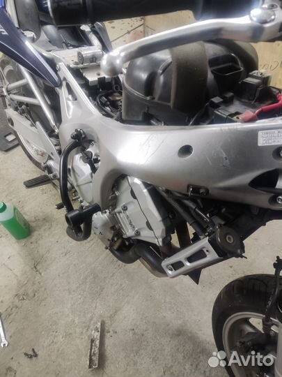 Fz6s
