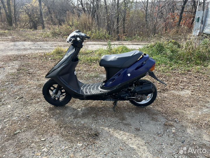 Продаю Honda dio 27