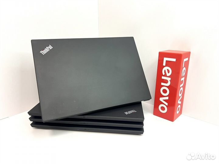 ThinkPad T490 Ryzen 5 16GB 256GB Like NEW