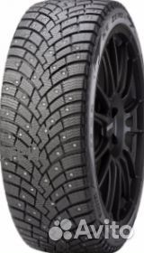 Pirelli Scorpion Ice Zero 2 275/45 R21 110H