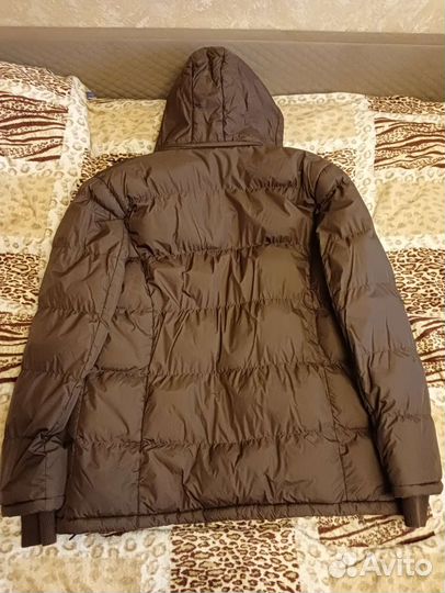 Мужская куртка на весну/осень