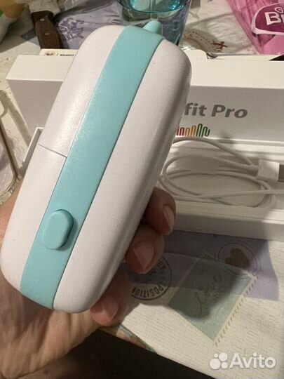 Портативный мини принтер