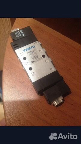 Распределитель festo