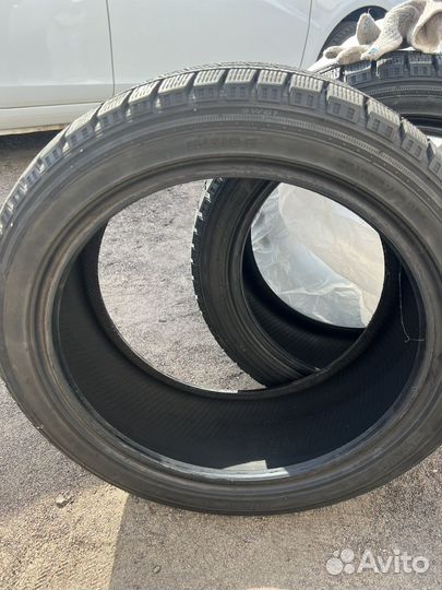 Sailun Ice Blazer Arctic 215/45 R17