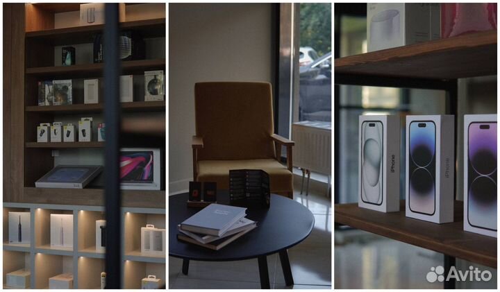 iPhone 16 Pro, 128 ГБ