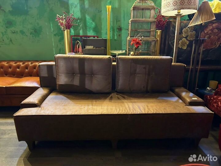 Диван буффало большой