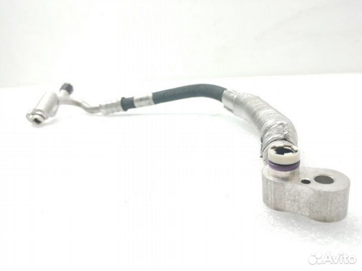 Трубка кондиционера Bmw 5-Series F10 3.0 2011