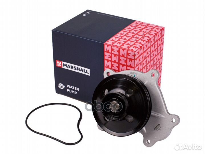 Помпа водяная Lexus NX300h 14- / IS300h 13