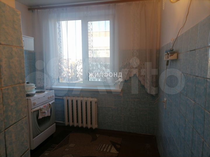 1-к. квартира, 28,2 м², 4/5 эт.