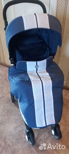 Коляска rant Kira, прогулочная