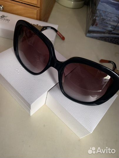 Очки missoni Италия