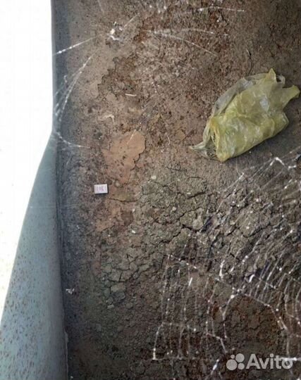 Емкость металлическая