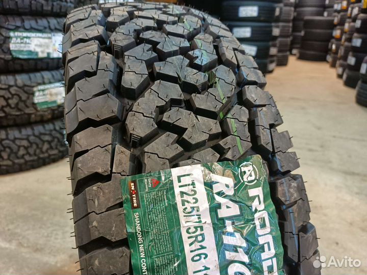 Roadcruza RA1100 A/T 225/75 R16 115R