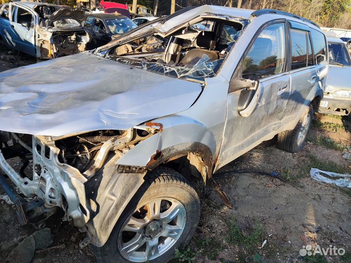 Авторазбор great wall hoverH5 2011 2.0 АКПП дизель