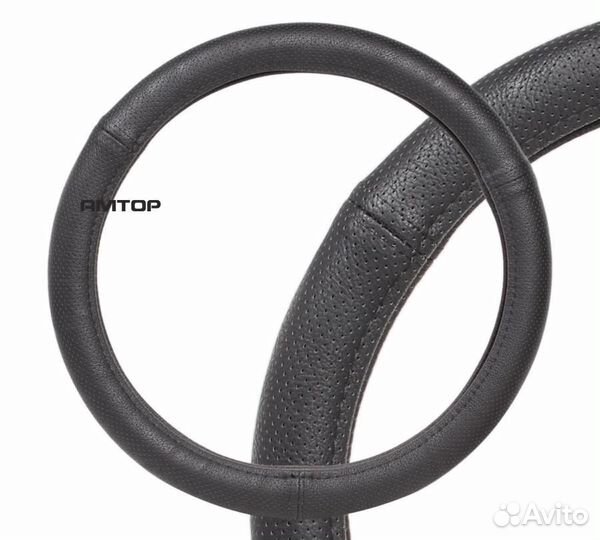 Airline awcrs11M Оплетка на руль, перфорированная