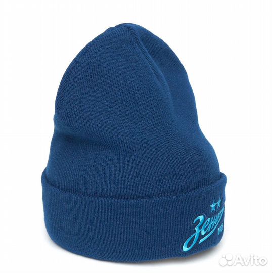 Шапка Зенит
