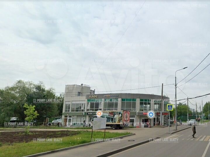 Продам здание, 634 м²