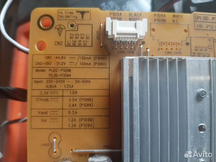 Pldd-P109A pldc-P109B MPR 0.0