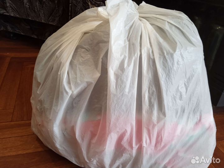 Пакет женских вещей 42-44 размер