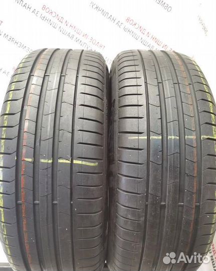 Pirelli P Zero 225/50 R18 99W