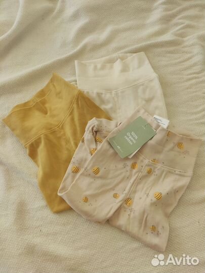 Ползунки hm 74