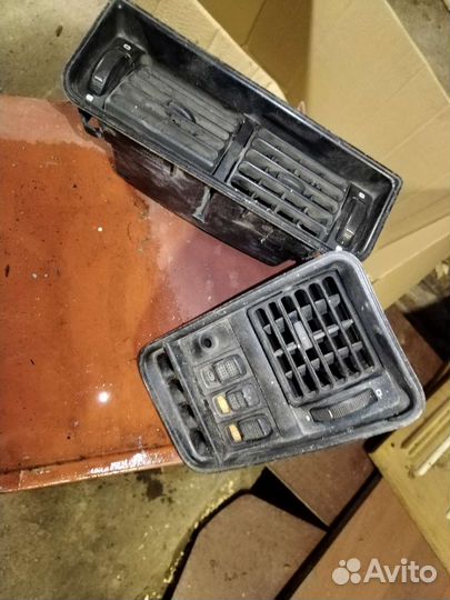 Продам запчасти Ford Sierra