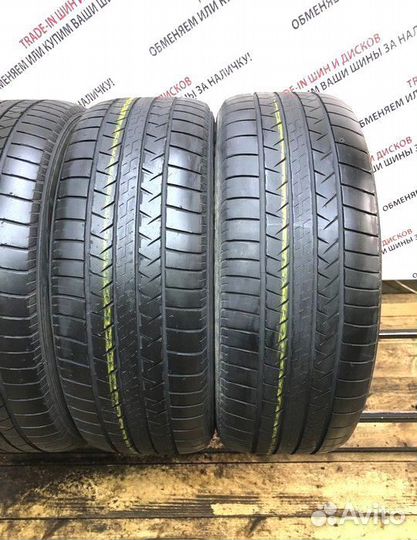 Dunlop SP Sport 7000 225/55 R18