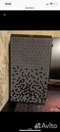 Игровой компьютер intel core i5